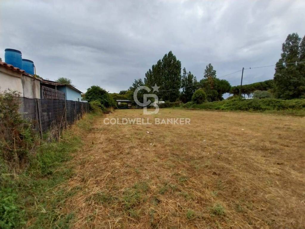 Terreno a Tarquinia in Via del Mare - Foto 4