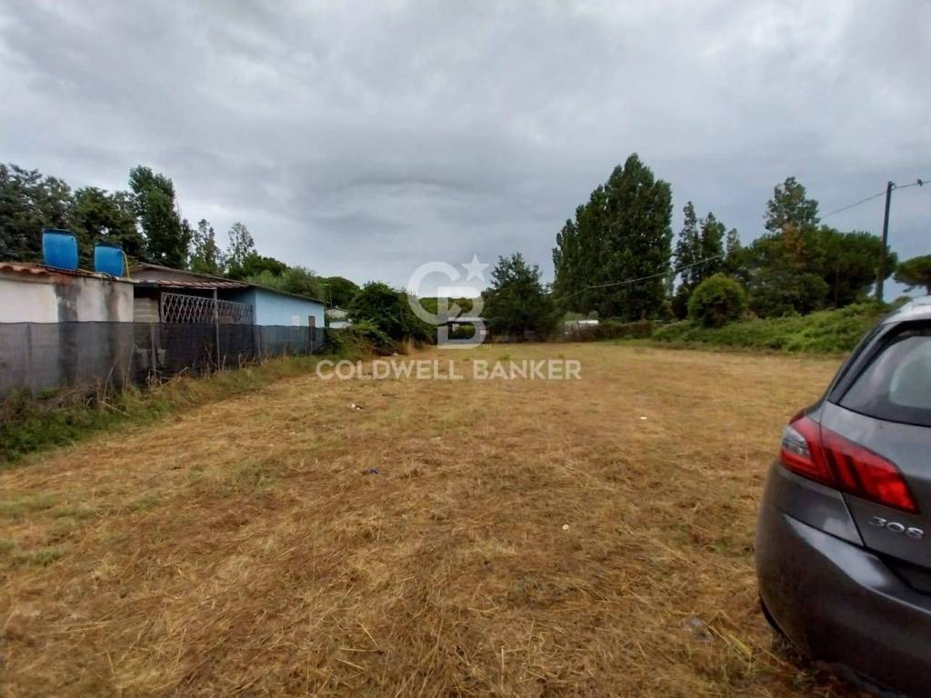 Terreno a Tarquinia in Via del Mare - Foto 5