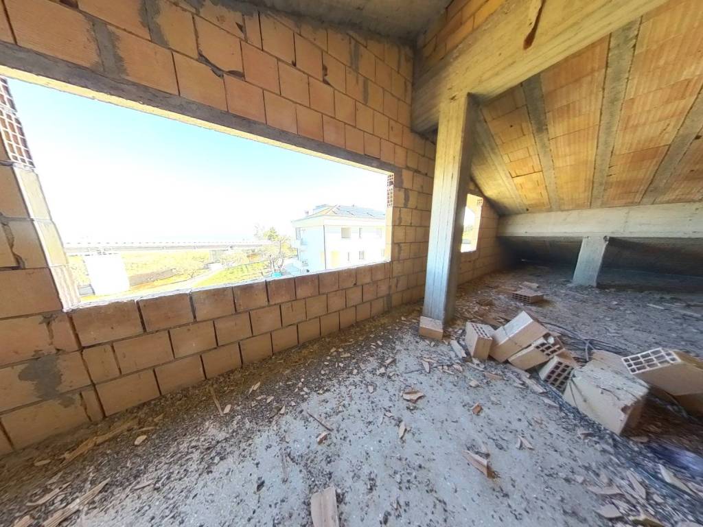 Villa a Vasto in Strada Provinciale Vasto-San Salvo - Foto 3