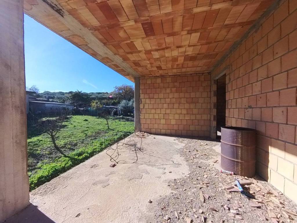 Villa a Vasto in Strada Provinciale Vasto-San Salvo - Foto 4