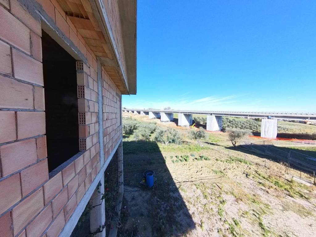 Villa a Vasto in Strada Provinciale Vasto-San Salvo - Foto 5