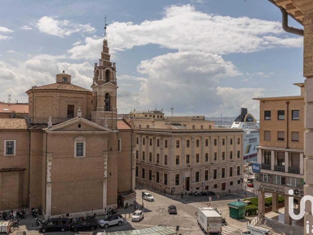 Appartamento a Ancona in Corso Giuseppe Mazzini, 7 - Foto 3
