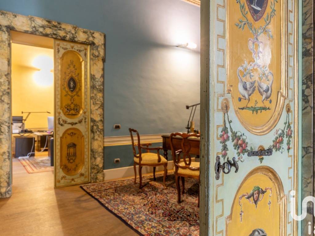 Appartamento a Ancona in Corso Giuseppe Mazzini, 7 - Foto 4