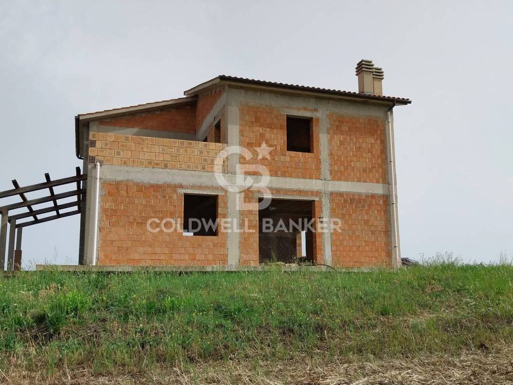 Rustico / casale a Tarquinia in Località Fontanil della Torre - Foto 2