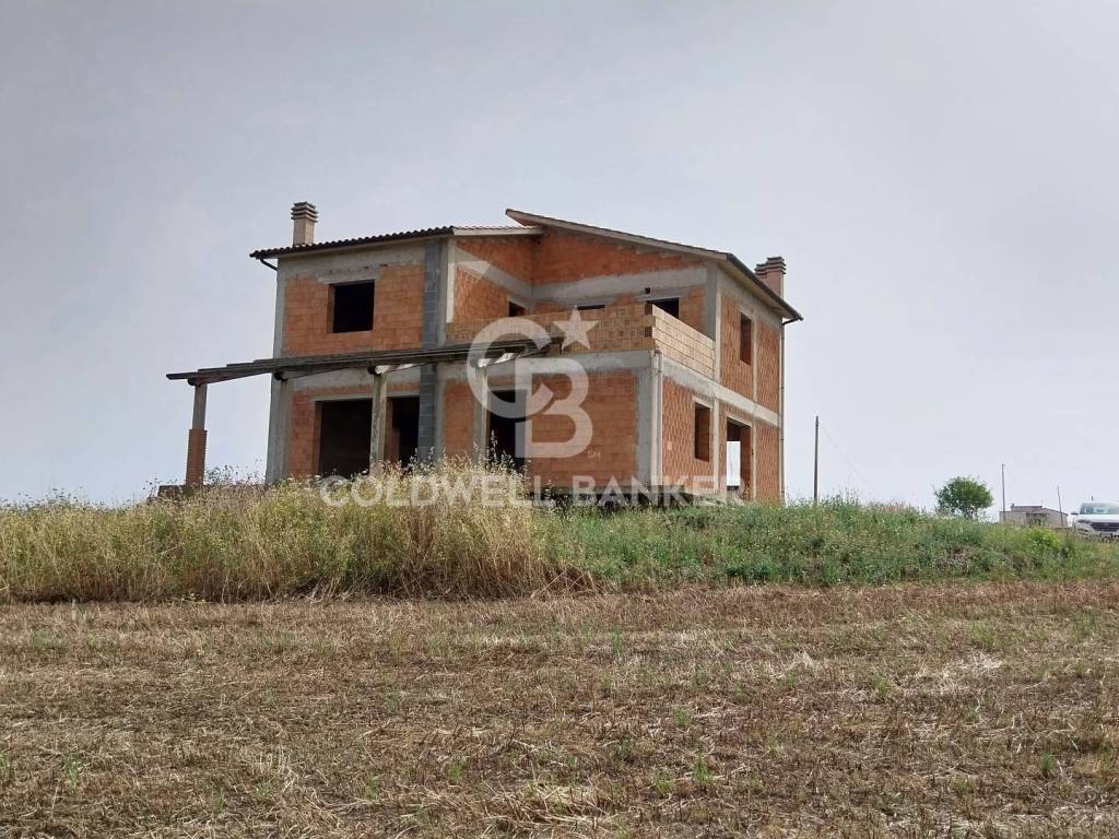 Rustico / casale a Tarquinia in Località Fontanil della Torre - Foto 3