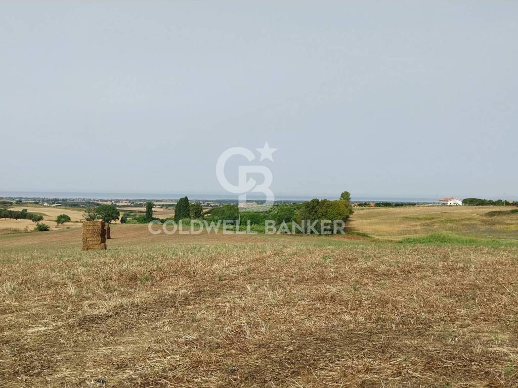 Rustico / casale a Tarquinia in Località Fontanil della Torre - Foto 2
