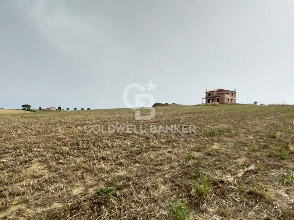 Rustico / casale a Tarquinia in Località Fontanil della Torre - Foto 5