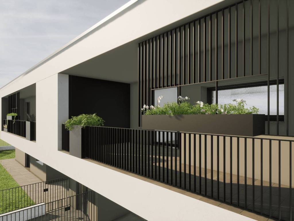 Appartamento a Monticello conte otto in Via Parmesana, 10 - Foto 4