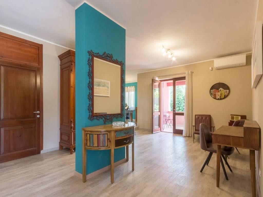 Villa a Quartu sant'elena in Via Dei Pioppi, 57 - Foto 4
