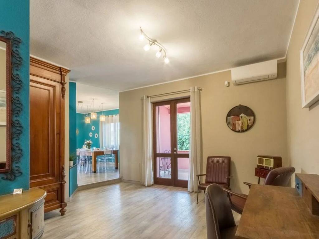 Villa a Quartu sant'elena in Via Dei Pioppi, 57 - Foto 5