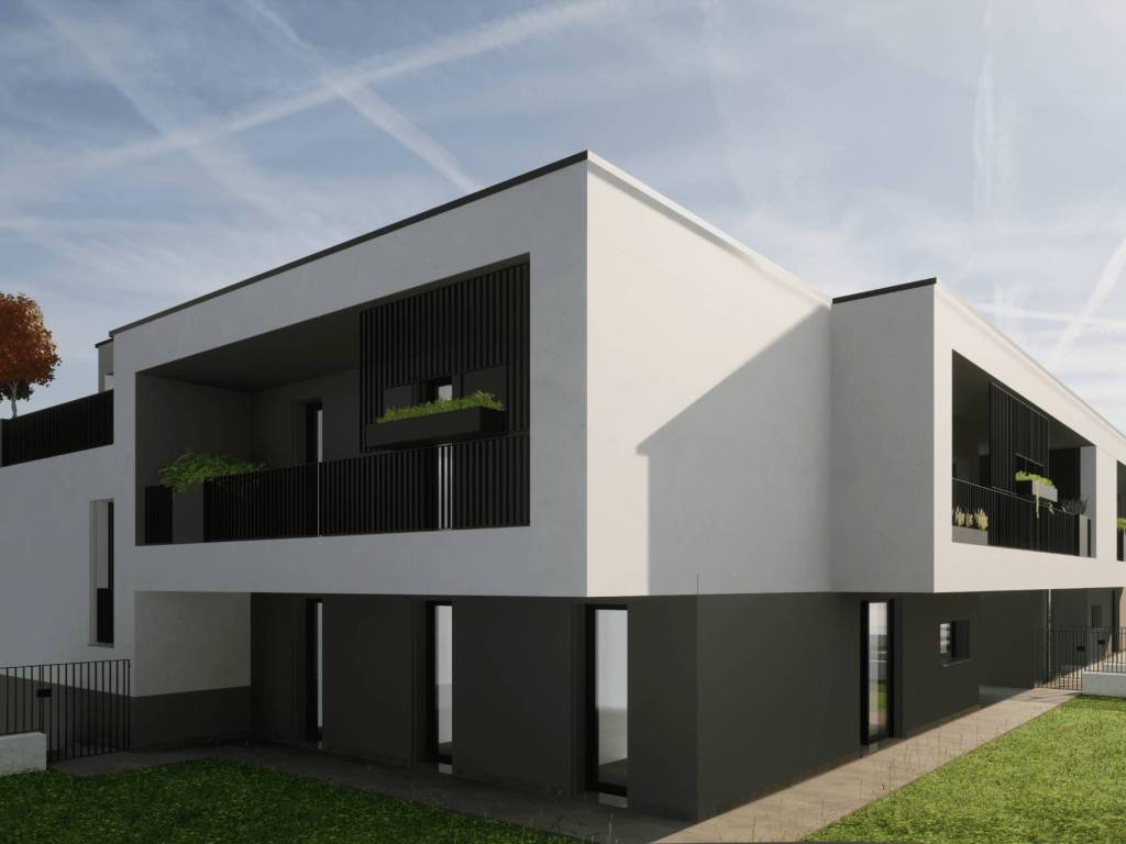 Appartamento a Monticello conte otto in Via Parmesana, 10 - Foto 3
