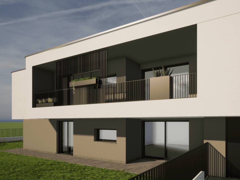 Appartamento a Monticello conte otto in Via Parmesana, 10 - Foto 4