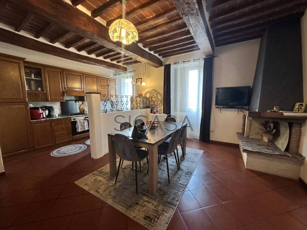 Appartamento a Sansepolcro - Foto 5