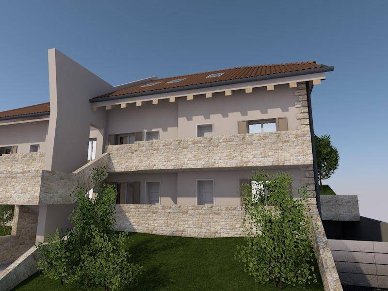Appartamento a Chies d'alpago - Foto 2