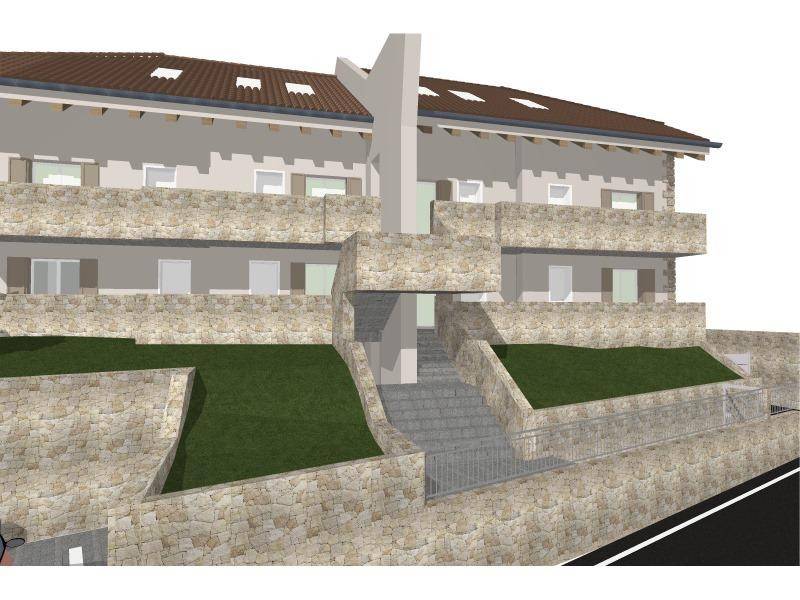 Appartamento a Chies d'alpago - Foto 3