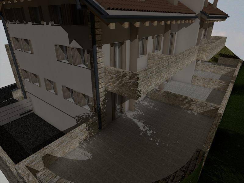 Appartamento a Chies d'alpago - Foto 4