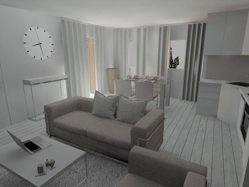 Appartamento a Chies d'alpago - Foto 5