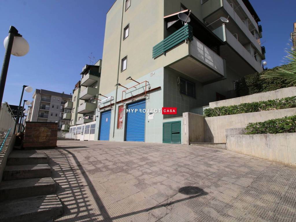 Immobile a Martina franca in Via Cesare Pavese, 60 - Foto 2