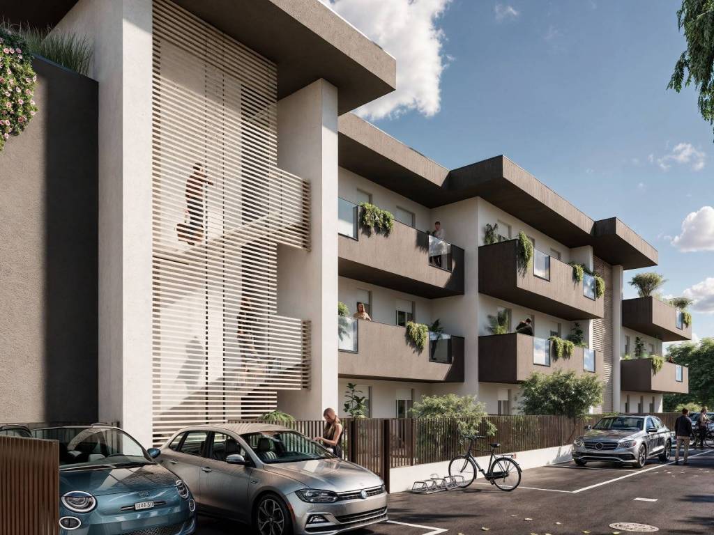 Appartamento a Desenzano del garda in Via Marzabotto, 15 - Foto 3