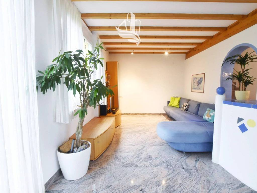 Casa indipendente a Caldaro sulla strada del vino in Altenburg, 24 - Foto 3