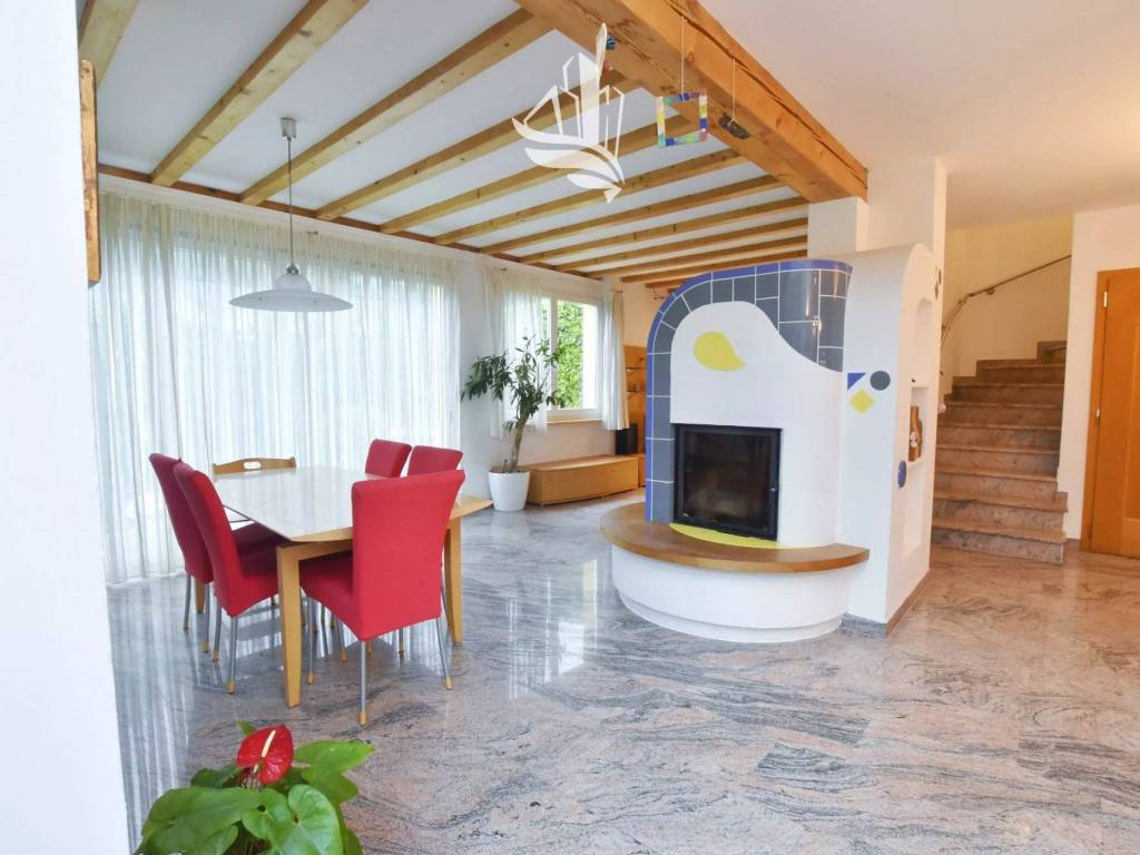 Casa indipendente a Caldaro sulla strada del vino in Altenburg, 24 - Foto 4