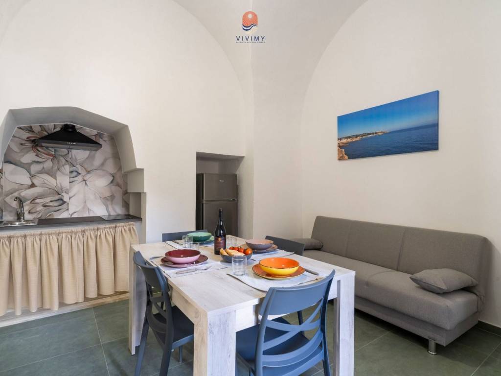 Appartamento a Miggiano in Via Scalella, 12 - Foto 2