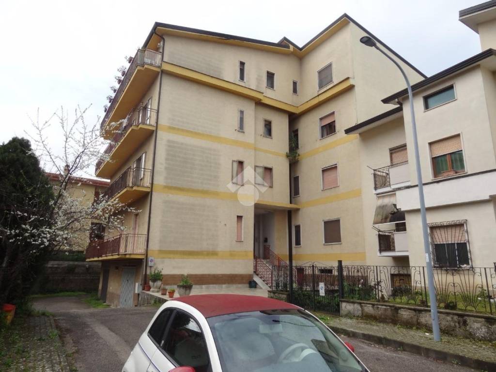 Appartamento a San giorgio del sannio in Via A. Gramsci, 11 - Foto 2