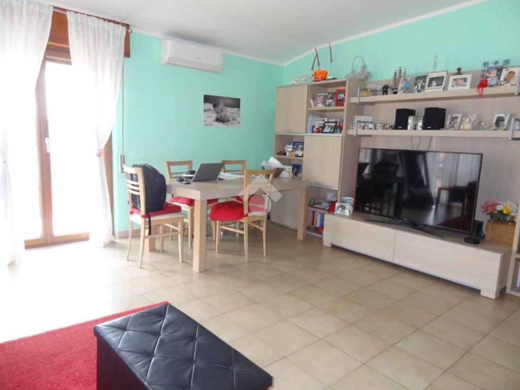 Appartamento a San giorgio del sannio in Via A. Gramsci, 11 - Foto 3