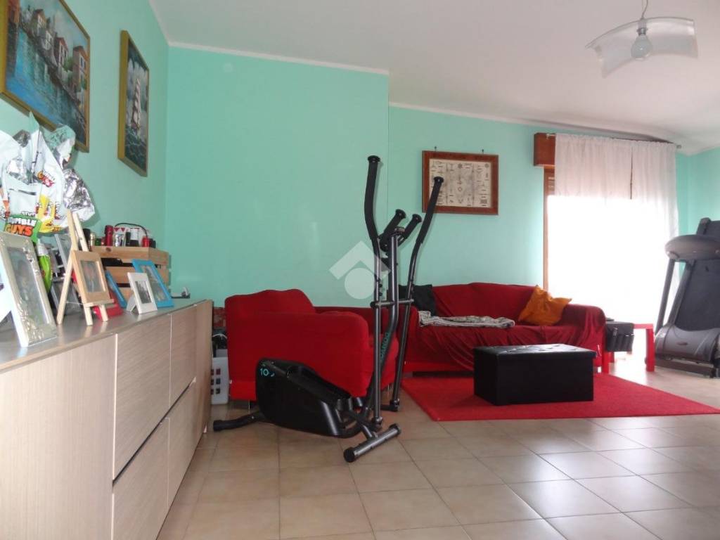 Appartamento a San giorgio del sannio in Via A. Gramsci, 11 - Foto 5
