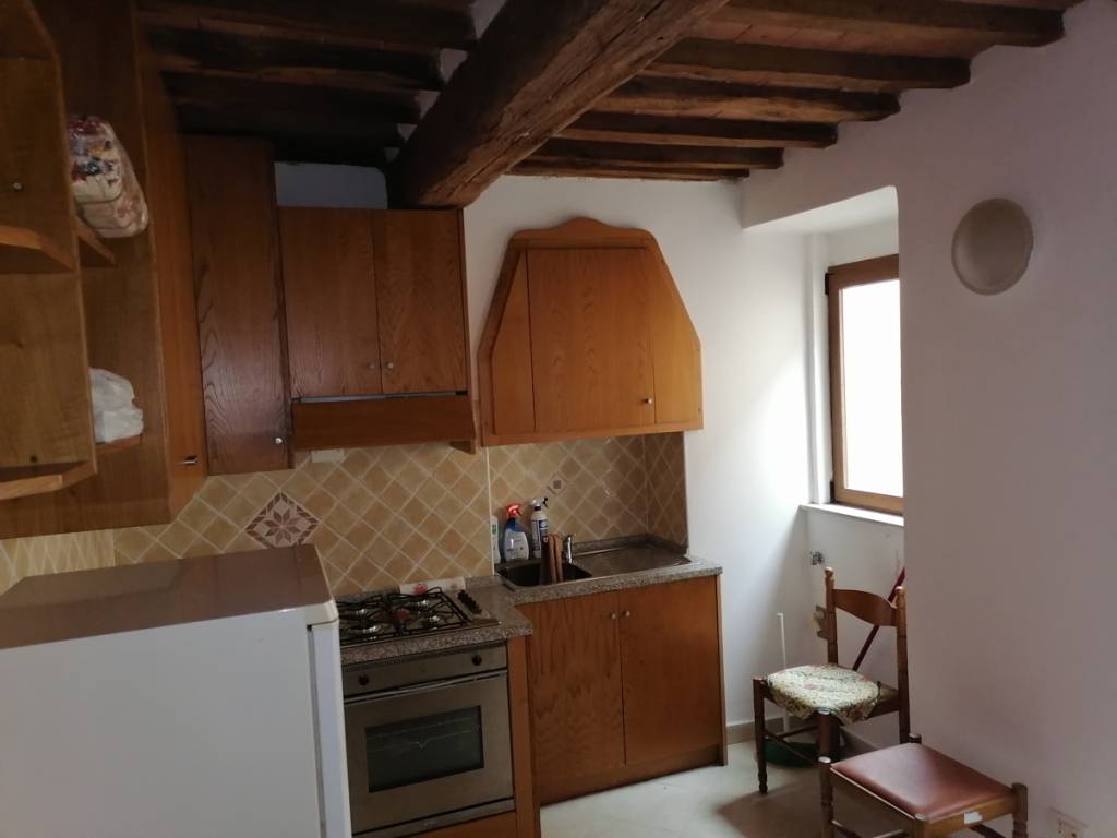 Appartamento a Monterotondo marittimo - Foto 2