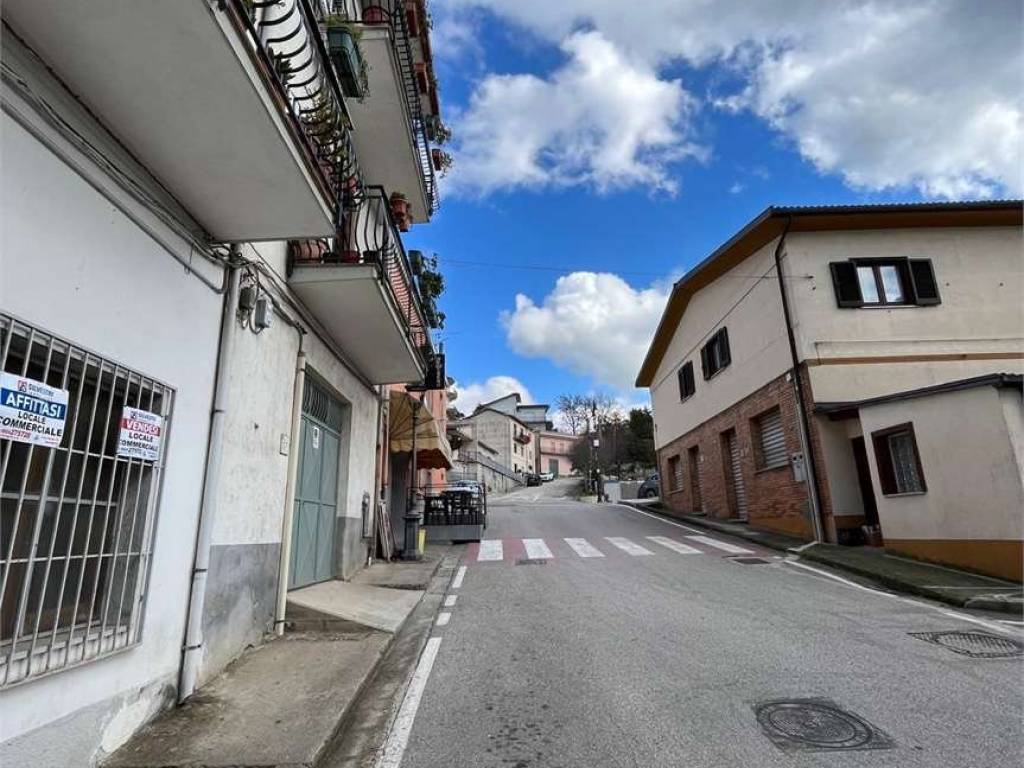 Immobile a Fragneto monforte in Via Umberto Primo - Foto 5