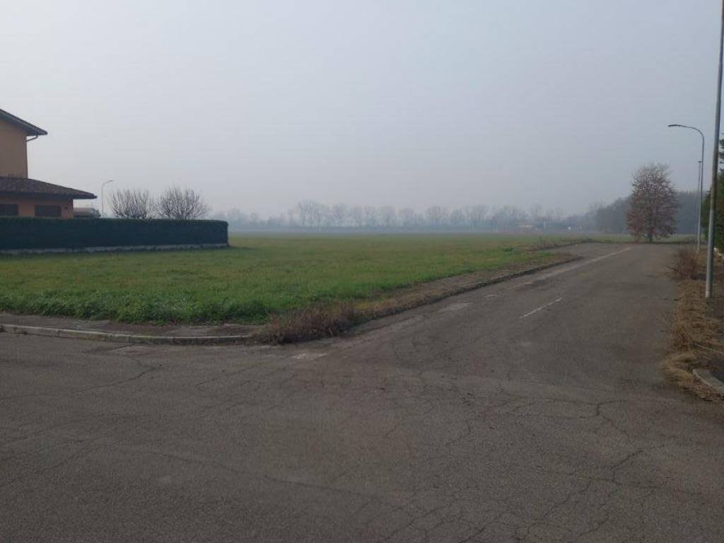 Terreno a Conselice in Via Giuseppe Gandolfi - Foto 2