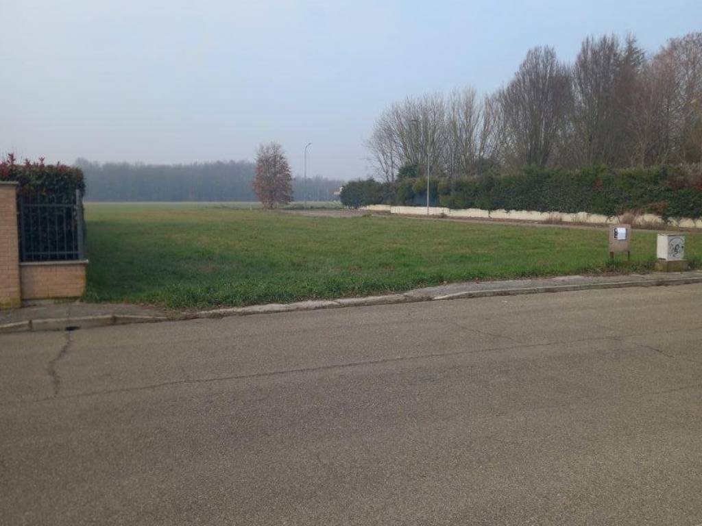 Terreno a Conselice in Via Giuseppe Gandolfi - Foto 3