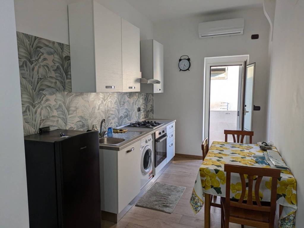 Appartamento a Taranto in Via Cesare Battisti, 83 - Foto 5