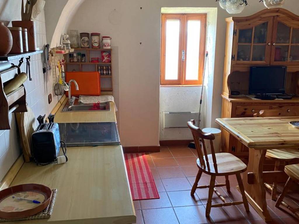 Casa indipendente a Bajardo - Foto 5