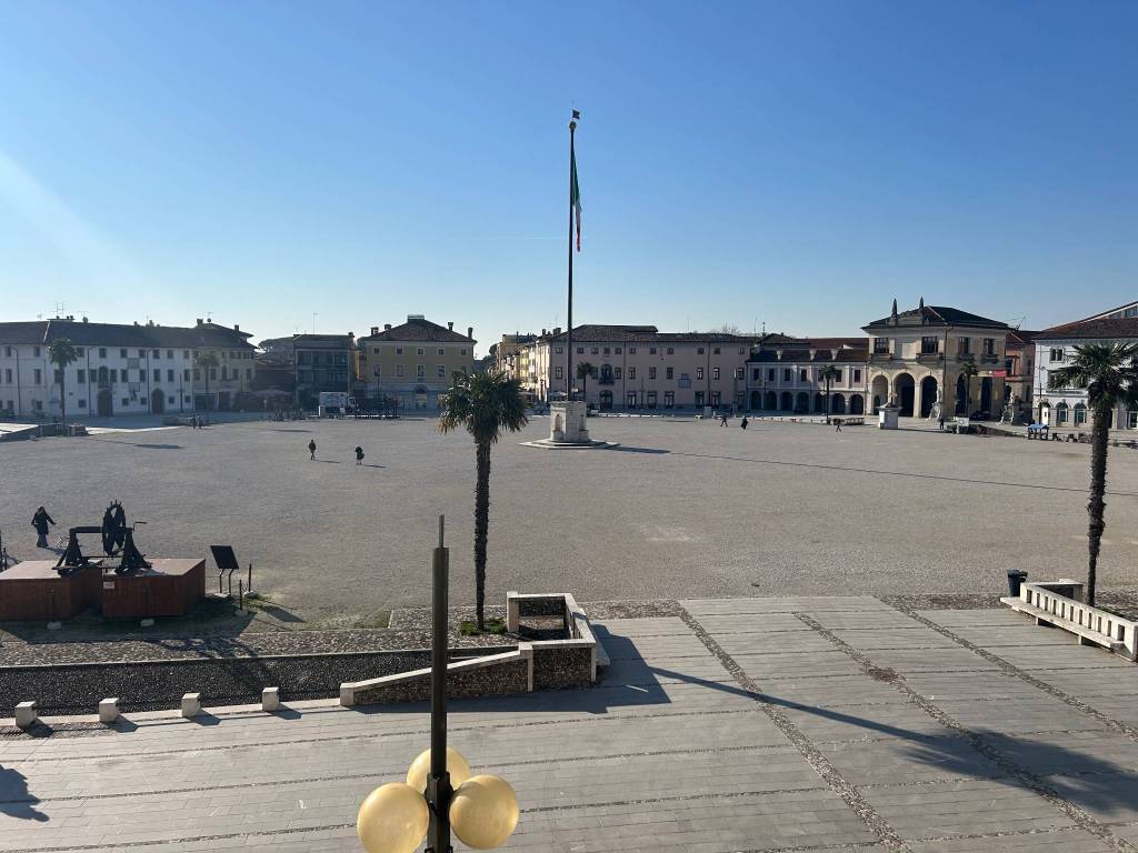 Appartamento a Palmanova in Contrada Donato - Foto 4