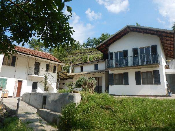 Rustico / casale a Cortemilia in Strada San Giacomo - Foto 3