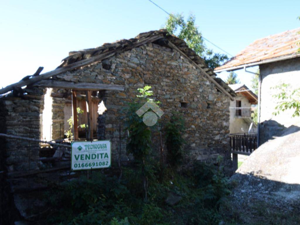 Rustico / casale a Chatillon in Località Promiod - Foto 2