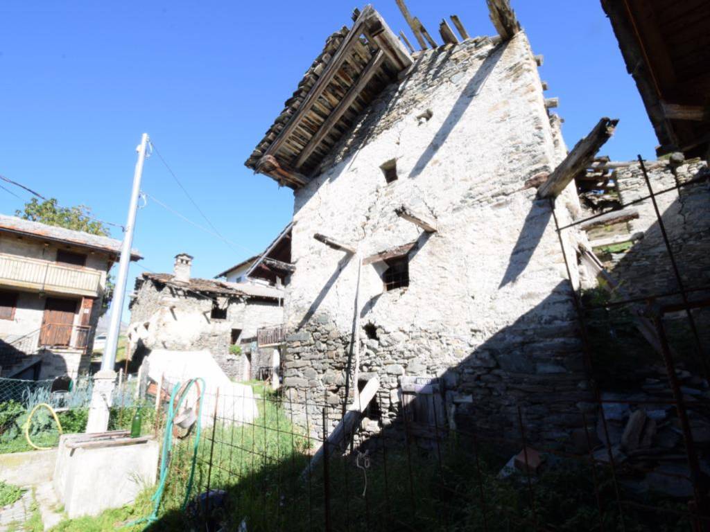 Rustico / casale a Chatillon in Località Promiod - Foto 3