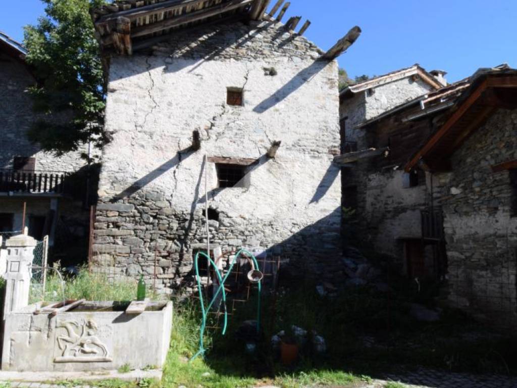 Rustico / casale a Chatillon in Località Promiod - Foto 4