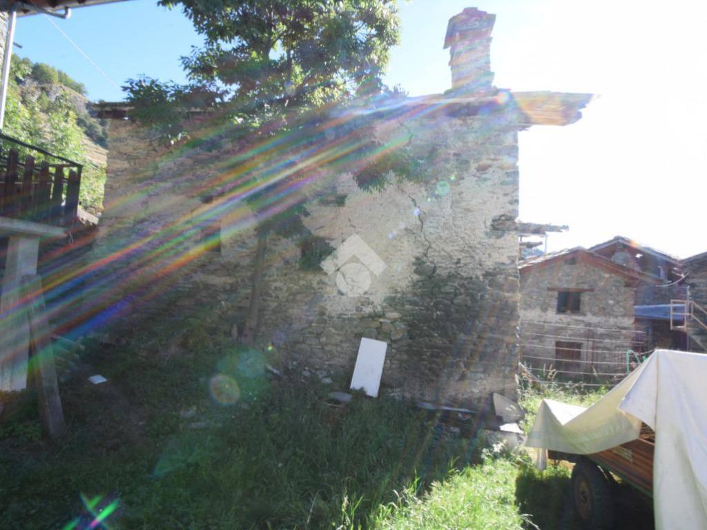 Rustico / casale a Chatillon in Località Promiod - Foto 5