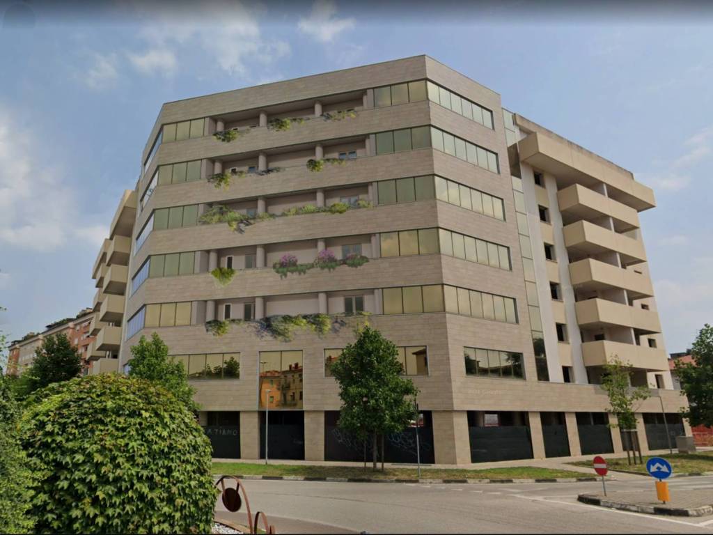 Appartamento a Vicenza in Viale del Mercato Nuovo - Foto 5