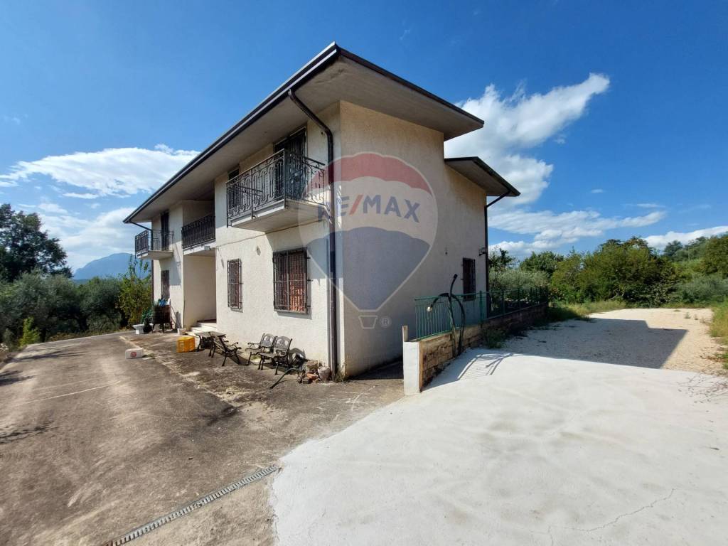 Villa a Ceppaloni - Foto 3