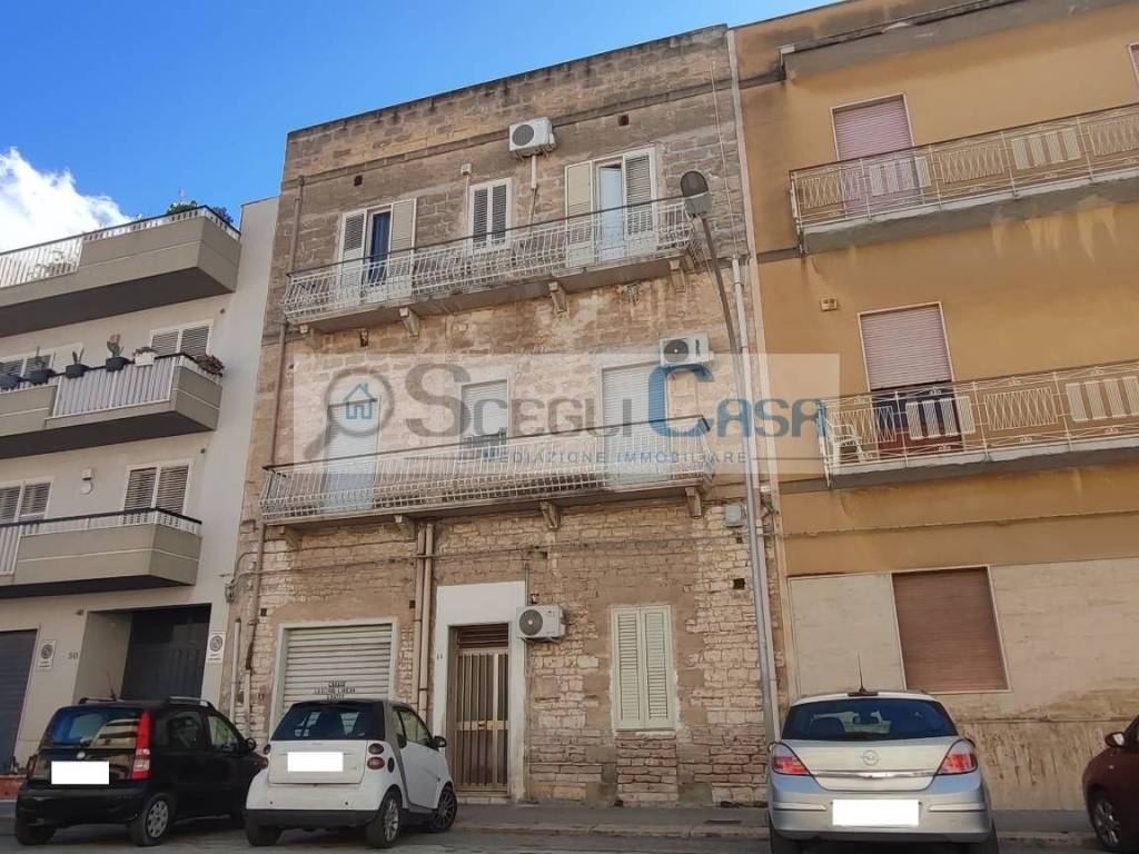 Appartamento a Trapani in Via Martogna, 44 - Foto 2