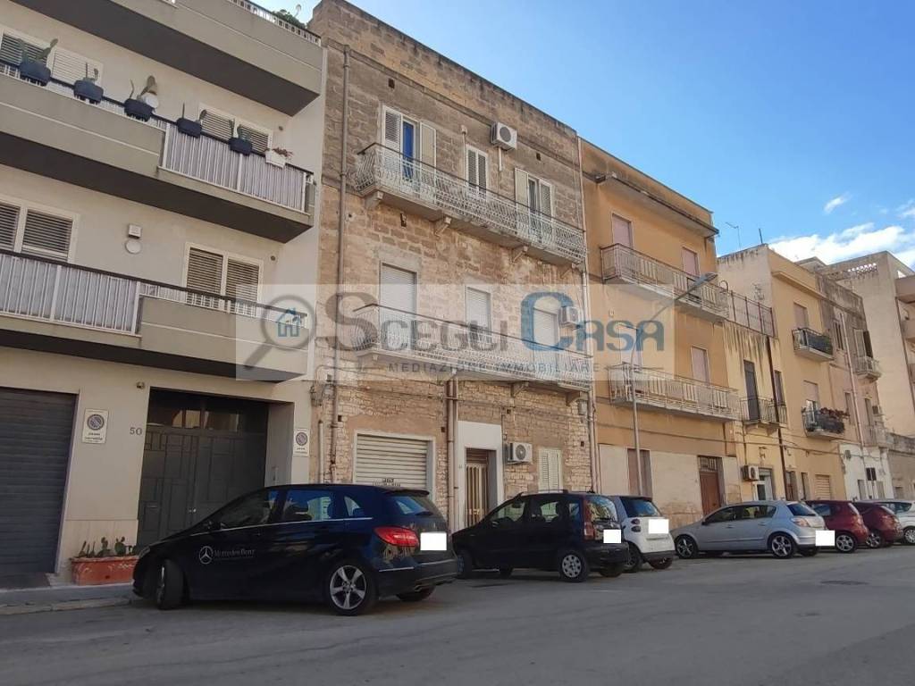 Appartamento a Trapani in Via Martogna, 44 - Foto 3