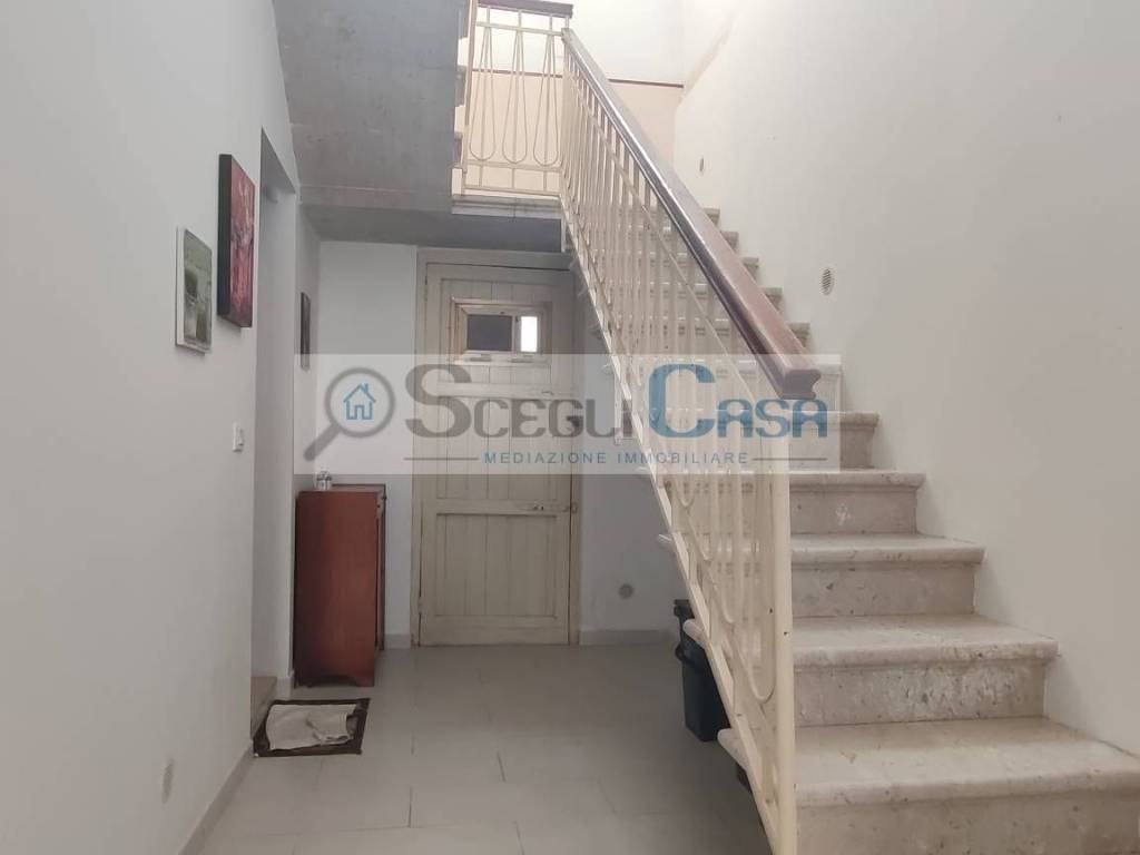 Appartamento a Trapani in Via Martogna, 44 - Foto 5