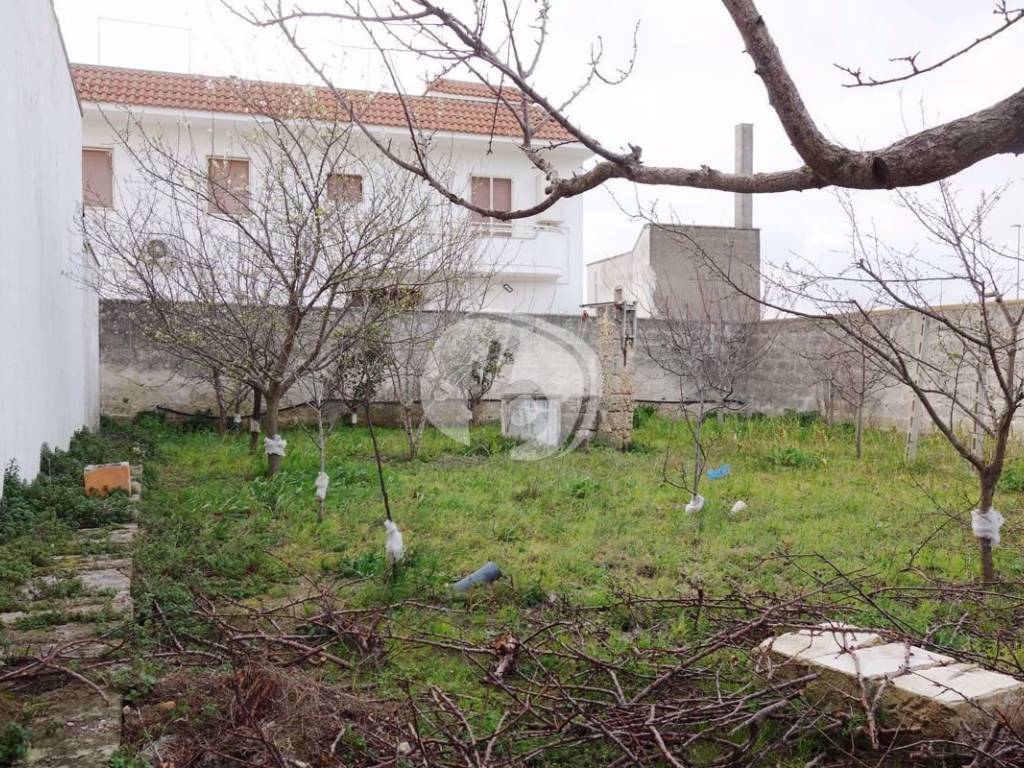 Terreno a Seclì in Via Antonio Gramsci, 11 - Foto 2