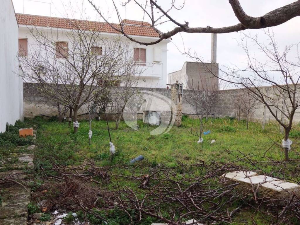 Terreno a Seclì in Via Antonio Gramsci, 11 - Foto 3
