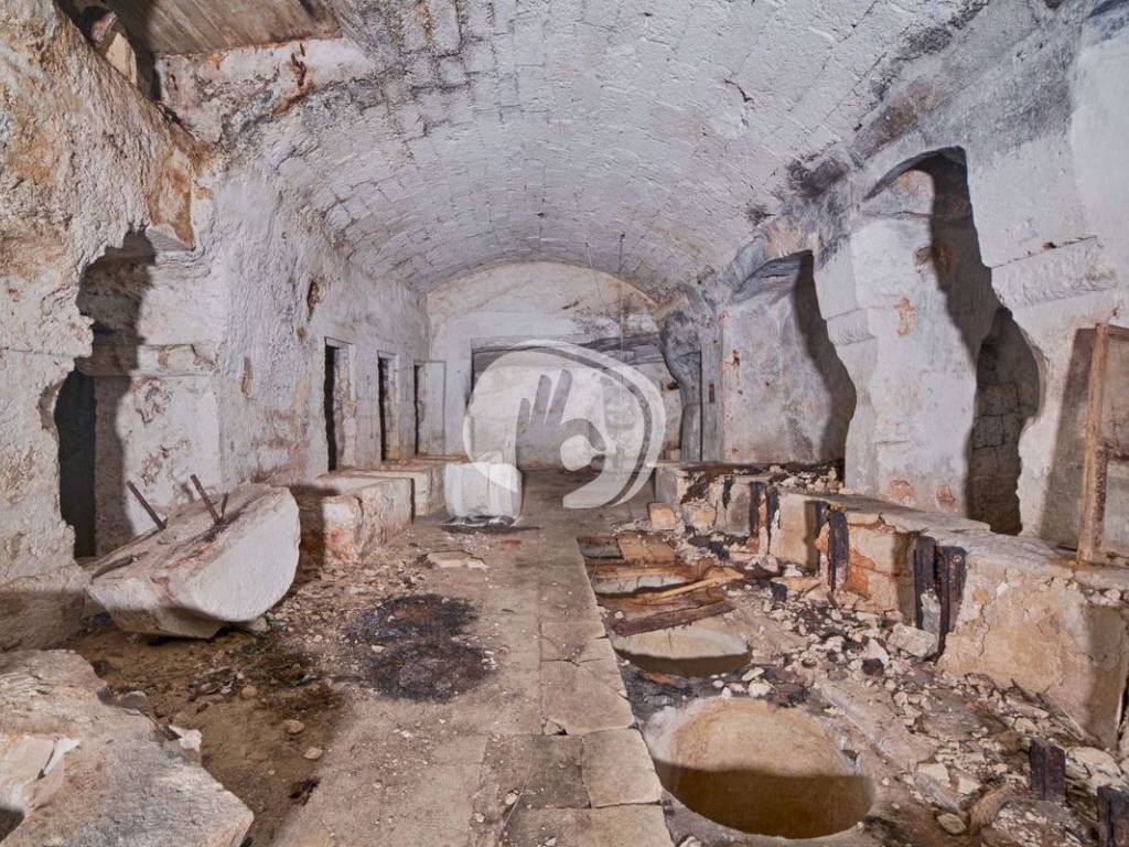 Rustico / casale a Parabita in Vico Castello, 15 - Foto 4