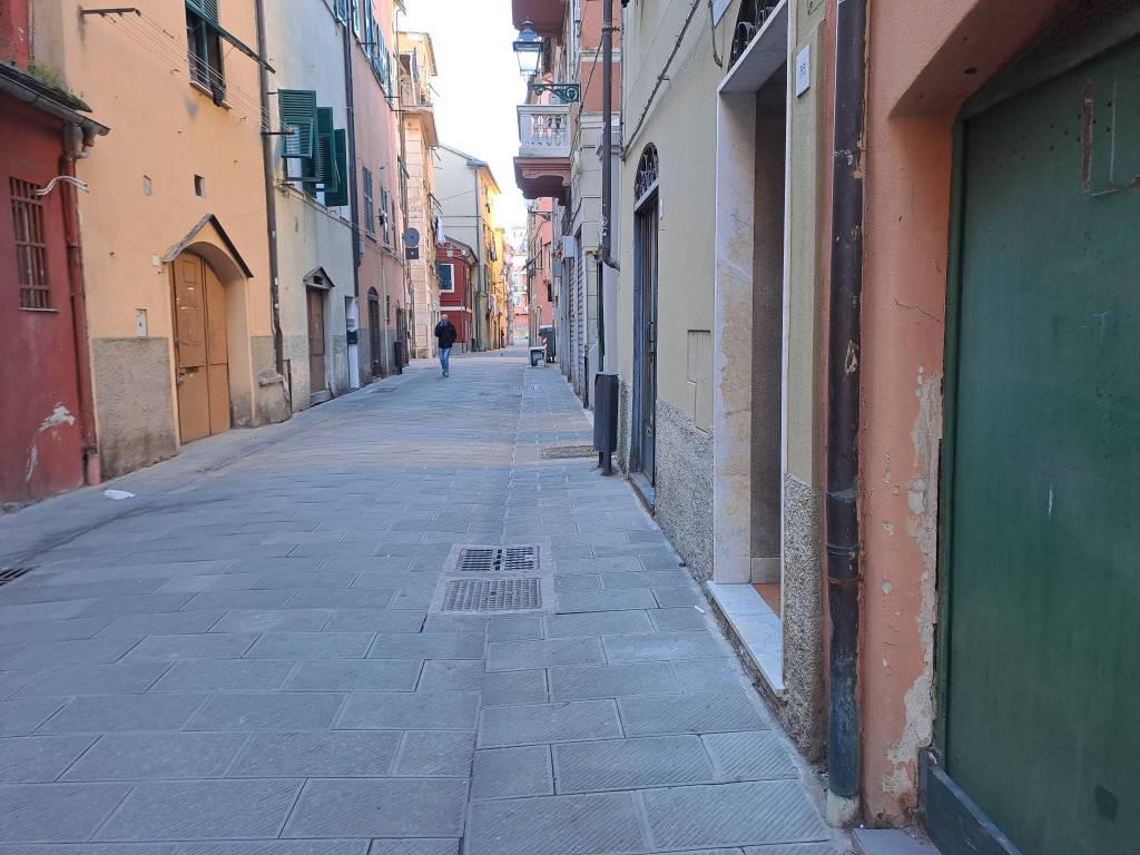 Immobile a Genova in Via Paglia, 131 - Foto 2